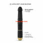 Preview: Dorcel Furious Rabbit 2, black